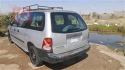 فورد ويند ستار